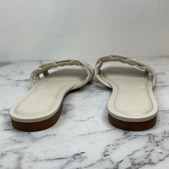 Nordstrom Carolina Slide Sandal 5.5 - Picture 4 of 6